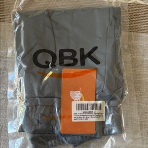 Brand new kids size 5T baseball pants